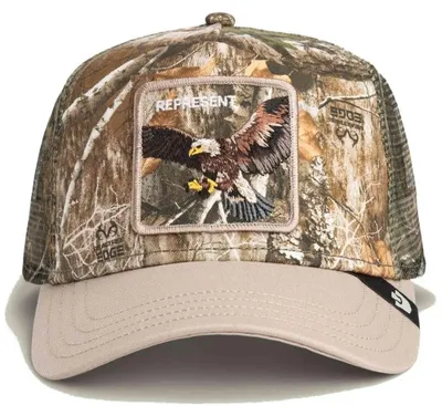 Image de Casquette Goorin Bros 101-2984 pour Uni