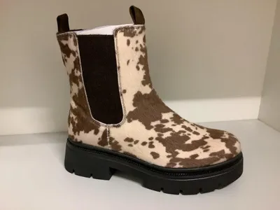 Produktbild von Marco Tozzi 2-25493-45 Damen 36