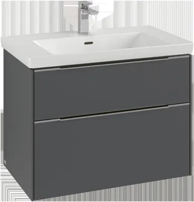 Produktbild von Villeroy & Boch C574L1AB WTUS Subway 3.0 C574L1 772x576x478mm