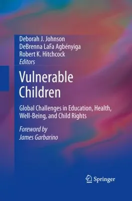 Obrázek produktu pro Vulnerable Children