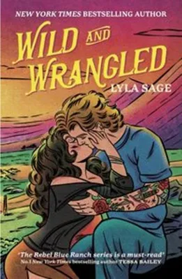 Immagine prodotto di Wild and Wrangled