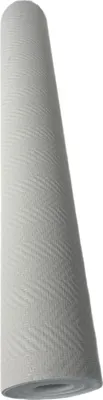 Produktbild von Glasfasertapete Glasfasergewebe 130g/m² Fischgräte 25m² 5 Rollen