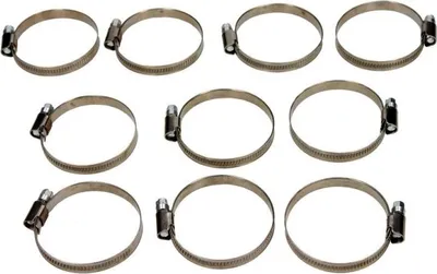 Immagine prodotto di 40-60/9 W2 Morsetto A Vite Senza Fine