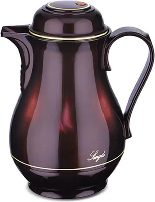 Produktbild von ROTPUNKT 530-16-04-0, 0,5 l, Kirsche (Frucht), 24 h, 36 h, 162 mm, 206 mm