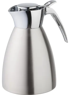 Obrázek produktu pro Helios vakuová konvice Supreme 2214 1l nerezová ocel