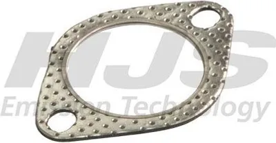 Produktbild von HJS 83 11 1129 Auspuffdichtung Auspuffdichtung für VW TRANSPORTER III Bus