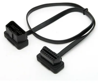 Immagine prodotto di Cavo di prolunga Mobilly per OBD II, 60 cm