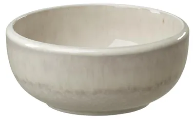 Produktbild von Villeroy & Boch Perlemor, Dip-Schale, Rund, Porzellan, Beige, 0,06 l, 8 cm