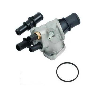 Produktbild von SIDAT Thermostat Kühlmittel 88°C für ALFA ROMEO 147 (937) für FIAT BRAVO II (198) Doblo Cargo (223) Doblo Kombi (119, 223)