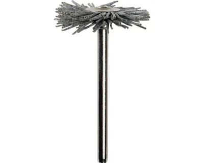 Obrázok produktu pre Dremel 538 Hochleistungs-Schleifbürste VE1