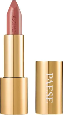 Produktbild von PAESE Nudelightful Feuchtigkeitsspendender Lippenstift 406 Rose Nougat 4,5 g