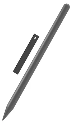 Obrázok produktu pre FIXED Fixed | Touch Pen | Graphite Uni | Pencil | For all capacitive displays | Gray