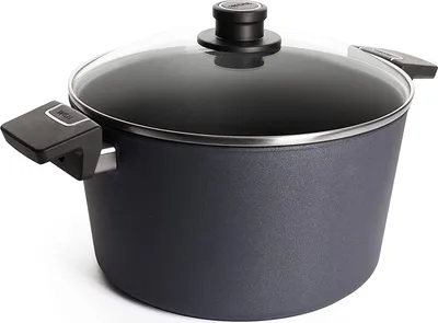 Produktbild von WOLL Diamond Lite Induktion Gusstopf SG 28 cm, 7,5 liter