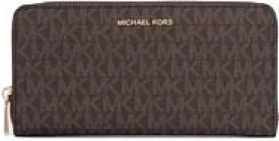 Obrázok produktu pre MICHAEL KORS JET SET Hnedá