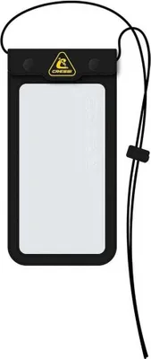 Produktbild von Cressi Dry Pvc Jimmy Wasserdichte Hülle Durchsichtig  Durchsichtig One Size