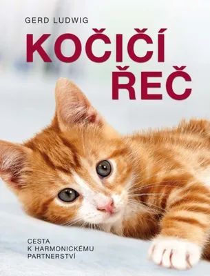 Image de Kočičí řeč