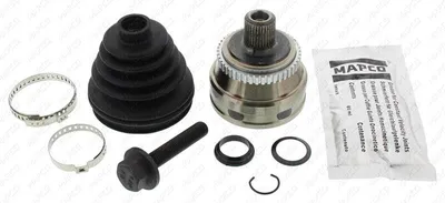 Produktbild von MAPCO Gelenksatz Antriebswelle Hinten Radseitig für AUDI A4 Limousine (8D2, B5) 16816