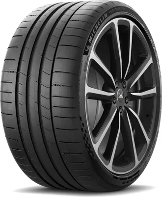 Immagine prodotto di Michelin Pilot Sport S 5 (A29) 225/40R19 93Y Bsw Xl