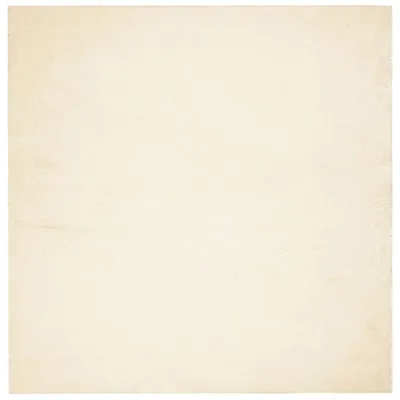 Produktbild von vidaXL Teppich HUARTE Kurzflor Weich und Waschbar Creme 160x160 cm