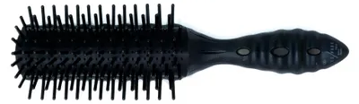Produktbild von Y.S. Bürste carbon-schwarz Lap Air Vent Styler