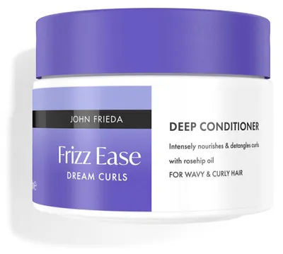 Immagine prodotto di Maschera per capelli John Frieda FRIZZ-EASE 250 ml