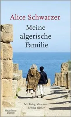 Produktbild von Meine algerische Familie