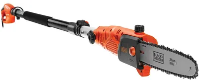 Obrázok produktu pre Black & Decker PS7525-QS, 3,5 cm, Čierna, Oranžová, Batérie, 18 V, Lítium, 3,8 kg