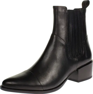 Produktbild von Vagabond 4013 401 Marja - Damen Schuhe Stiefel - 20-black, Größe:36 EU