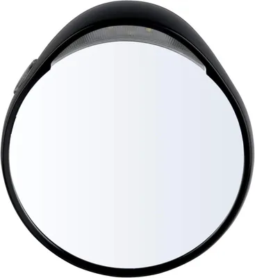 Immagine prodotto di Specchio ingranditore 10x. Pinzette Tweezermate con illuminazione a LED