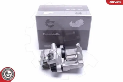 Produktbild von ESEN SKV Bremssattel passend für PEUGEOT 508 SW I (8E) Ø38mm 55SKV433