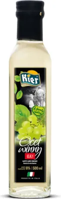 Produktbild von Weißweinessig 500ml