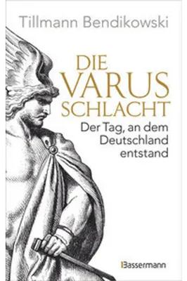 Image de Die Varusschlacht