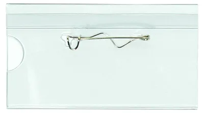 Produktbild von Quantore - Anstecknadel 40x75mm | 24 Stück