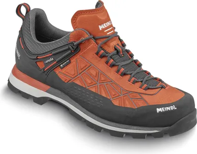 Produktbild von MEINDL Literock free GTX ORANGE ORANGE 10