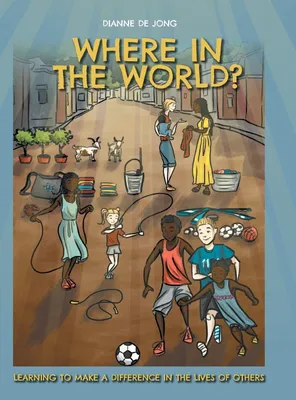 Produktbild von Where In The World?