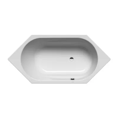 Produktbild von KALDEWEI Badewanne VAIO 6 manhattan