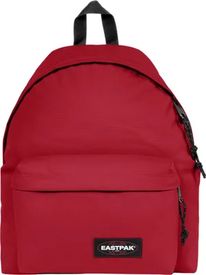 Immagine prodotto di EASTPAK zaino della scuola zaino con scomparto per laptop Padded Pak'r 24L Scarlet Red rosso