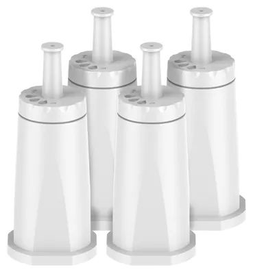 Wasserfilter 4er-Pack für Sage Kaffeemaschinen