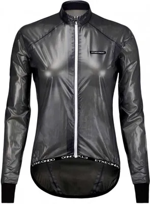 Immagine prodotto di Etxeondo Giacca Busti Nero S Donna Nero S