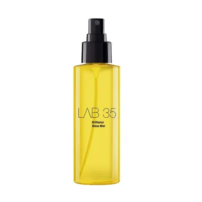 Obrázek produktu pro Kallos LAB 35 Brilliance Shine Mist Spray do włosów nadający połysk, 150ml