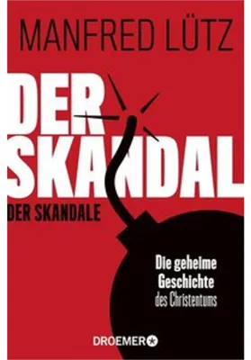 Obrázek produktu pro Der Skandal der Skandale