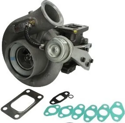 Produktbild von Turbolader HOLSET 3597180 für IVECO EUROCARGO I-III