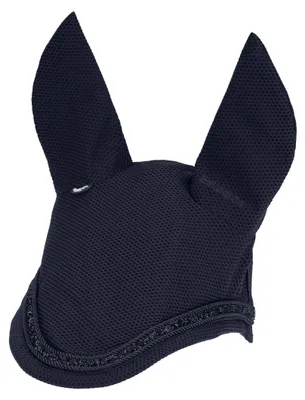 Produktbild von Dynamic Fliegenohren Mesh Jewel 380 navy WB