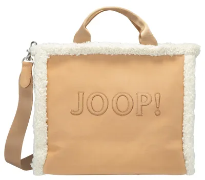 Produktbild von Joop Women Piacere Aurelia - Henkeltasche 36 cm (cappuccino)