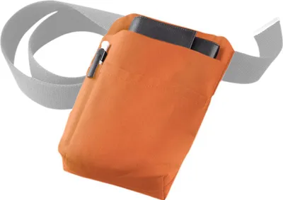Produktbild von Kassierhalfter Fb. terracotta : terracotta : 65% Polyester 35%Baumwolle 220 g/m²