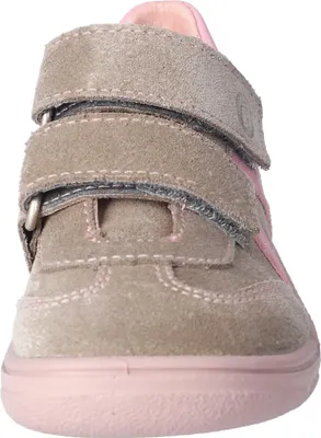 Immagine prodotto di Ricosta velcro scarpe ragazze 32303139343631 Beige 30 EU