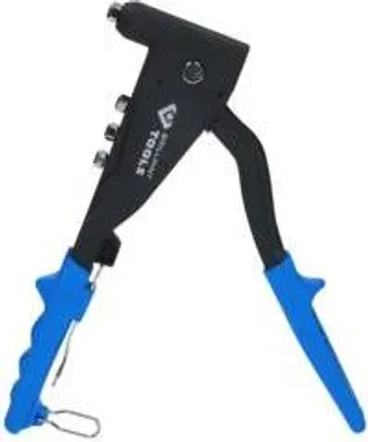 Immagine prodotto di Pinza per rivettare manuale per rivetti da Ø 2,4-3,2-4,0-4,8 mm