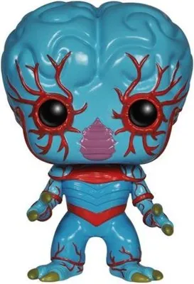 Produktbild von FUNKO POP CULTURE UNIVERSAL MONSTERS DER WOLFMANN VINYL-FIGUR NEU! Funko