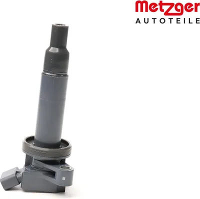 Immagine prodotto di Bobina di accensione Metzger per CITROËN PEUGEOT107 TOYOTA 1.0 - 1.8 VVT-i