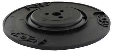 Image de Disque Plateau De Coupe Pour Robots Worx, Modèles Wr153e, Wr155e. Origine: 50037232.